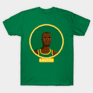 Payton T-Shirt